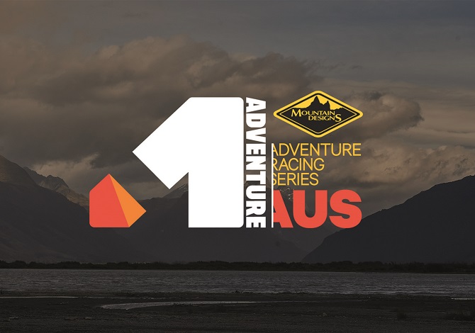Mountain Designs Sponsors A1 Adventure Racing