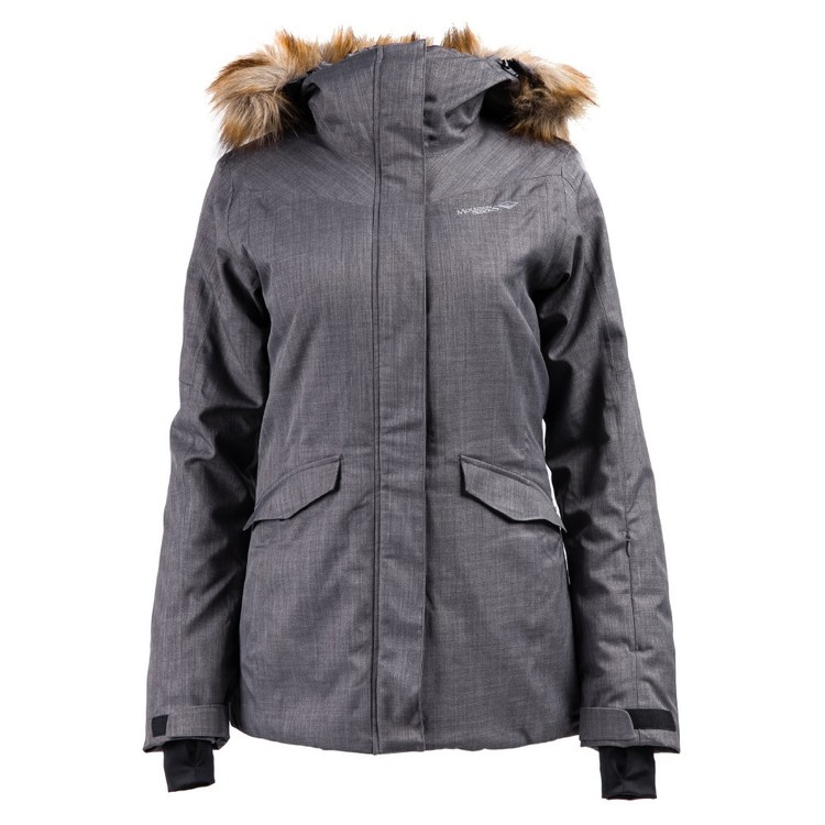 Shop Women's Snowfall Insulated Snow Jacket
