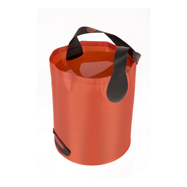Folding Buckets That Provides Portable Water Solutions