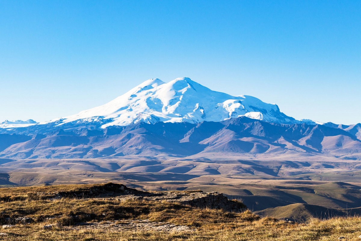 Gear List - Summiting Mt Elbrus