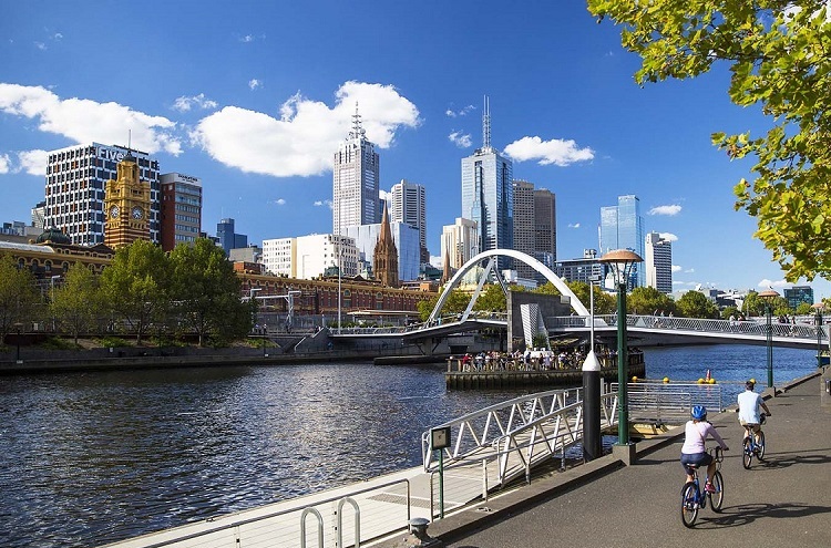 The Capital City Trail The Capital City Trail