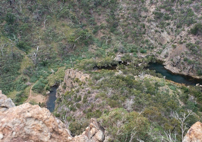 10 Hikes Around Melbourne