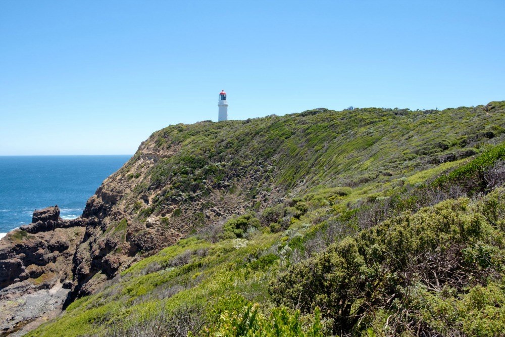 10 Hikes Around Melbourne 10 Hikes Around Melbourne