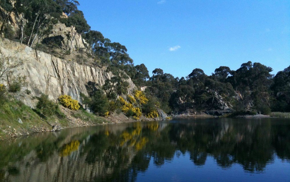 10 Hikes Around Melbourne 10 Hikes Around Melbourne