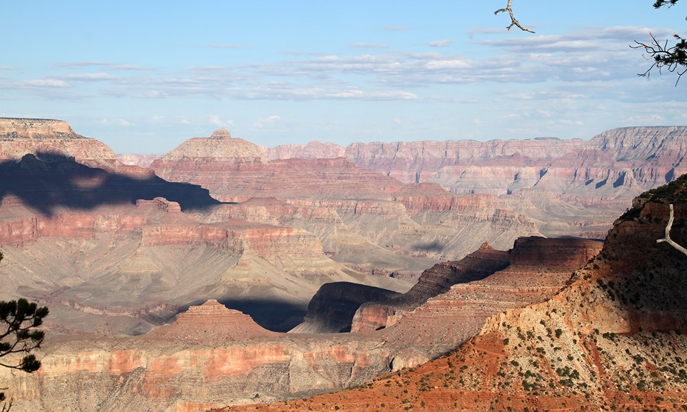 10 Of The Most Incredible Trails In The World 10 Of The Most Incredible Trails In The World
