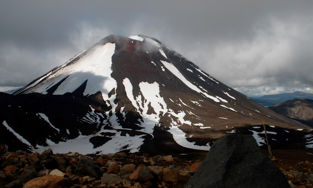 10 Of The Most Incredible Trails In The World