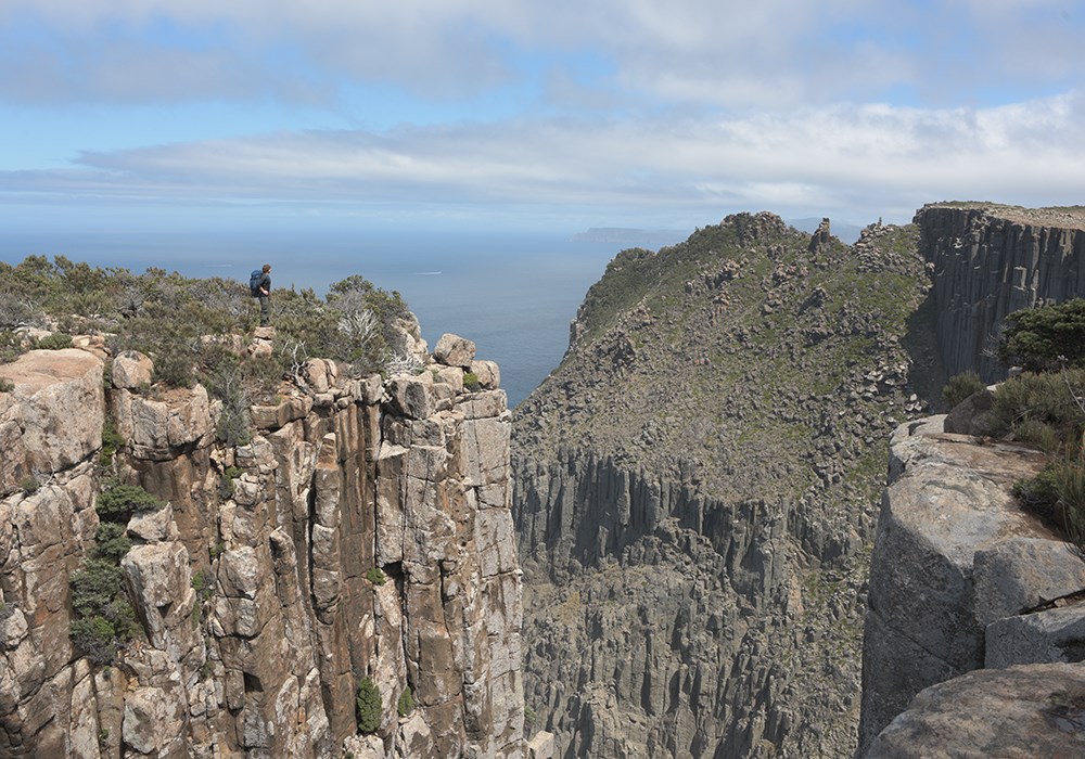 10 Of The Most Incredible Trails In The World 10 Of The Most Incredible Trails In The World