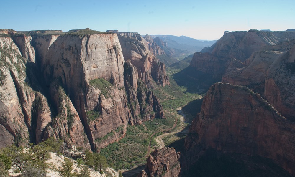 10 Of The Most Incredible Trails In The World 10 Of The Most Incredible Trails In The World