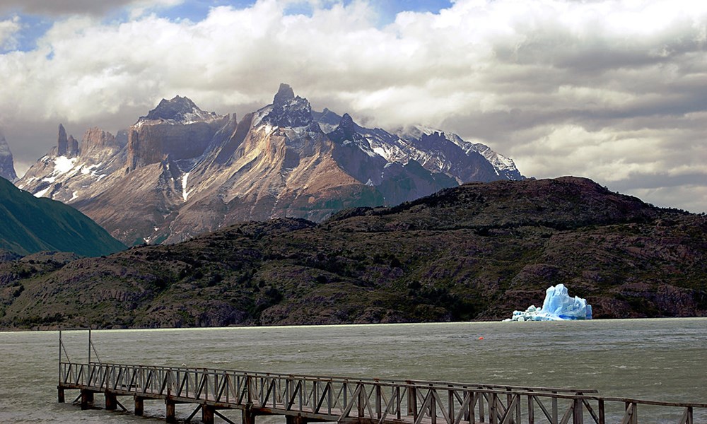 10 Of The Most Incredible Trails In The World