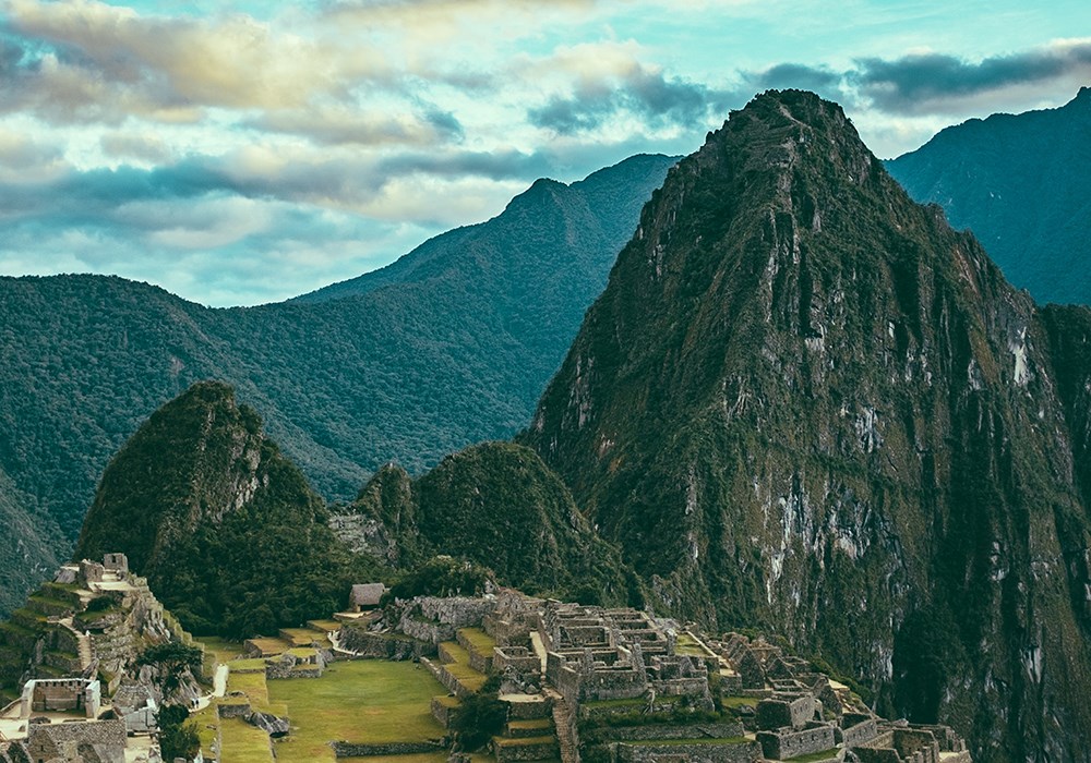 10 Of The Most Incredible Trails In The World 10 Of The Most Incredible Trails In The World