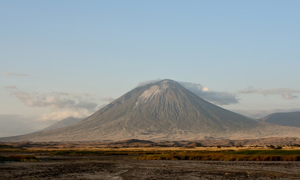 10 Of The Most Incredible Trails In The World