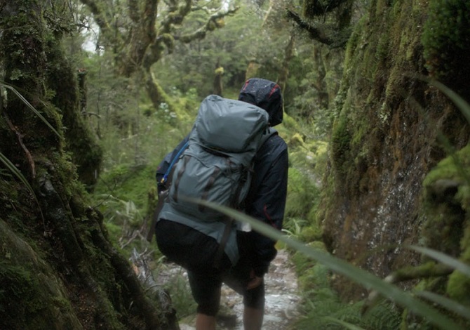 14 Outdoor Hacks for Rainy Weather 14 Outdoor Hacks for Rainy Weather