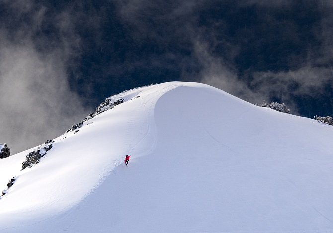 36° South – An Australian Backcountry Story 36° South – An Australian Backcountry Story