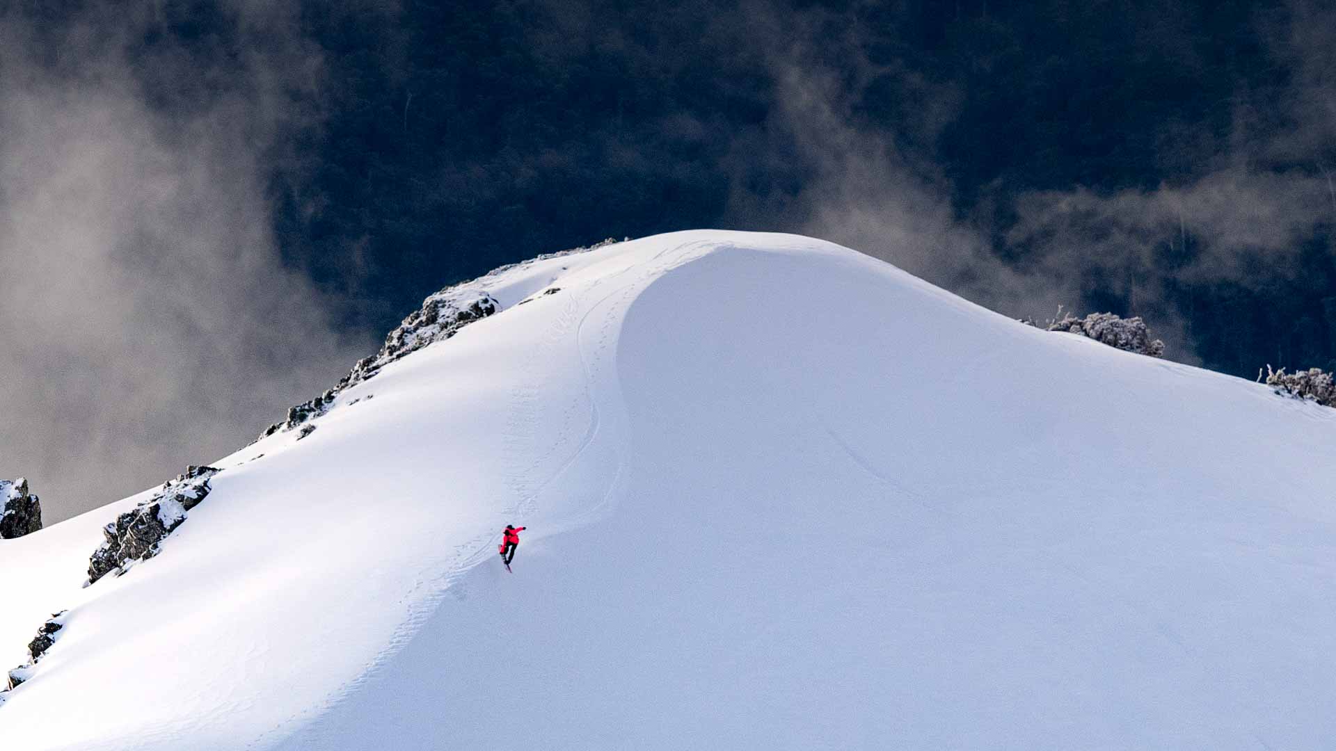 36° South – An Australian Backcountry Story 36° South – An Australian Backcountry Story