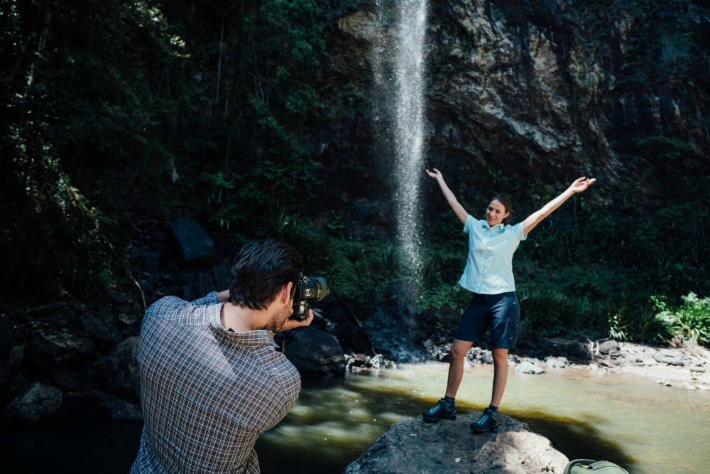 5 Tips for Taking Better Photographs Outdoors 5 Tips for Taking Better Photographs Outdoors