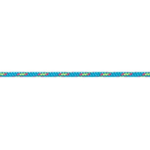 BEAL Cordelette 3mm Climbing Rope By The Metre Blue 3 mm
