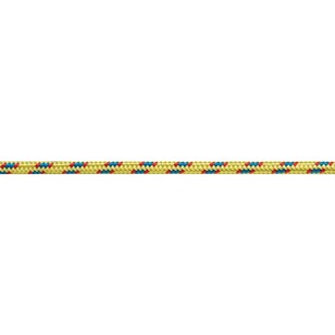 BEAL Cordelette 4mm Climbing Rope By The Metre Yellow 4 mm