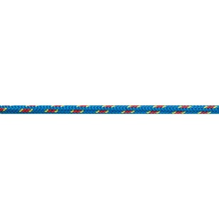 BEAL Cordelette 6mm Climbing Rope By The Metre Blue 6 mm