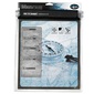 Sea to Summit Waterproof Map Case Clear Large