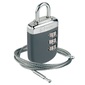 Go Travel Link-Lock Grey Go Travel Link-Lock Grey
