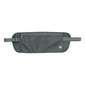 Go Travel Money Belt Grey Go Travel Money Belt Grey