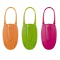 Go Travel Glo Luggage ID Assorted Go Travel Glo Luggage ID Assorted