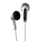 Go Travel Earphones Assorted Colours Go Travel Earphones Assorted Colours