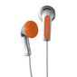 Go Travel Earphones Assorted Colours Go Travel Earphones Assorted Colours