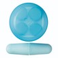 Go Travel Ear Plugs White Go Travel Ear Plugs White