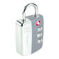 Go Travel Single Travel Sentry Assorted Go Travel Single Travel Sentry Assorted