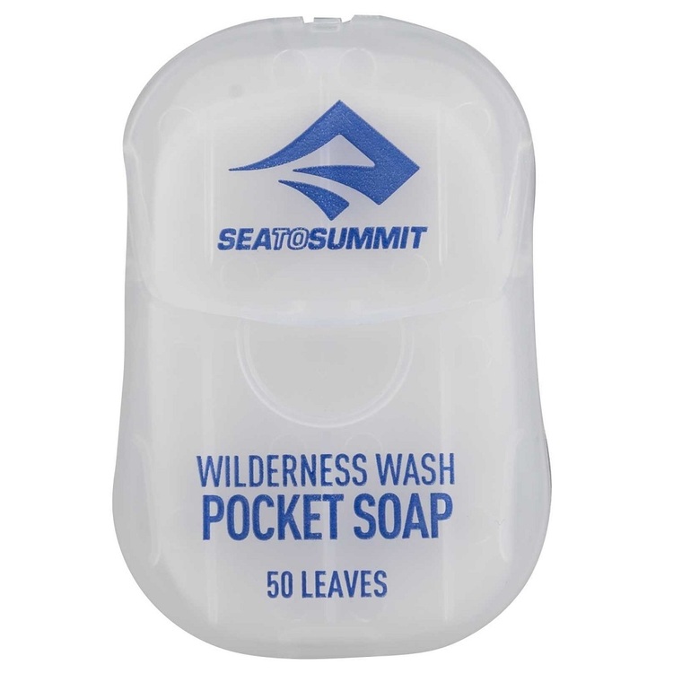 Sea to Summit Wilderness Pocket Soap