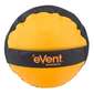 Sea to Summit eVent® Compression Dry Sack 6L Black, White & Orange X Small