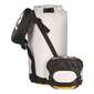 Sea to Summit eVent® Compression Dry Sack 14L Black, White & Orange Medium
