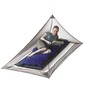 Sea to Summit Mosquito Pyramid Net Black Sea to Summit Mosquito Pyramid Net Black