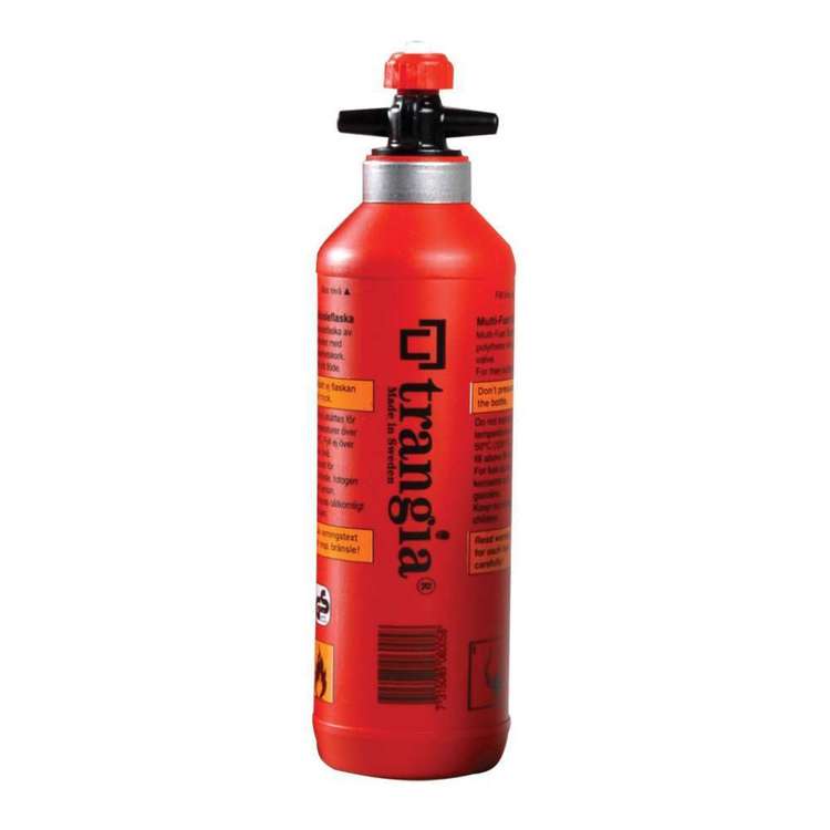 Trangia Fuel Bottle 500mL