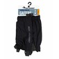 Sea to Summit Tumbleweed Ankle Gaiters Black Sea to Summit Tumbleweed Ankle Gaiters Black
