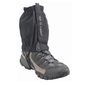 Sea to Summit Tumbleweed Ankle Gaiters Black Sea to Summit Tumbleweed Ankle Gaiters Black