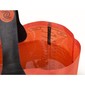 Sea to Summit Folding Bucket 10L Red & Black 10 L Sea to Summit Folding Bucket 10L Red & Black 10 L