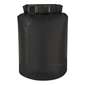 Sea to Summit Lightweight Dry Sack 4L Black 4 L Sea to Summit Lightweight Dry Sack 4L Black 4 L