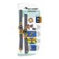 Sea to Summit Hook Release Accessory Strap Grey 1 m Sea to Summit Hook Release Accessory Strap Grey 1 m