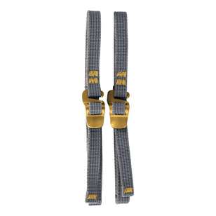 Sea to Summit Hook Release Accessory Strap Grey 1 m