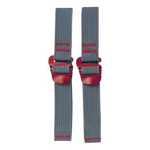 Sea to Summit Hook Release Accessory Strap Grey 2 m