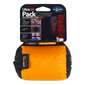 Sea to Summit Ultra-Sil® Pack Cover Small Orange & Yellow Small