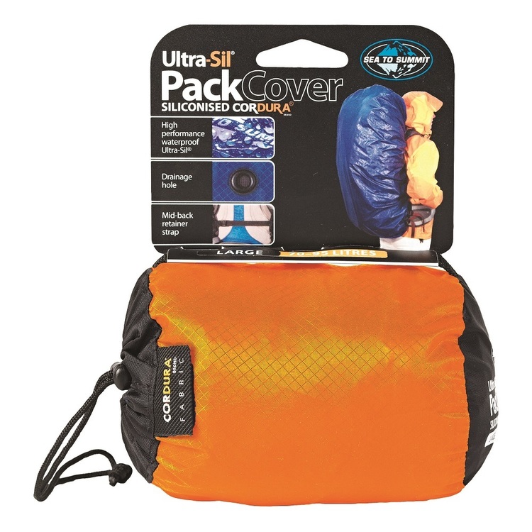 Sea to Summit Ultra-Sil® Pack Cover Large