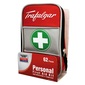 Trafalgar Personal First Aid Kit Red & White