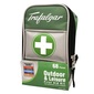 Trafalgar Outdoor & Leisure First Aid Kit Green & White Trafalgar Outdoor & Leisure First Aid Kit Green & White