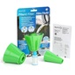 SteriPEN Universal Fits All Filter Green SteriPEN Universal Fits All Filter Green