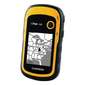 Garmin eTrex® 10 Handheld GPS Black & Yellow