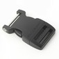 Sea to Summit Field Repair Buckle Side Release 1 Pin Black Sea to Summit Field Repair Buckle Side Release 1 Pin Black