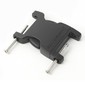 Sea to Summit Field Repair Buckle Side Release 2 Pin Black Sea to Summit Field Repair Buckle Side Release 2 Pin Black